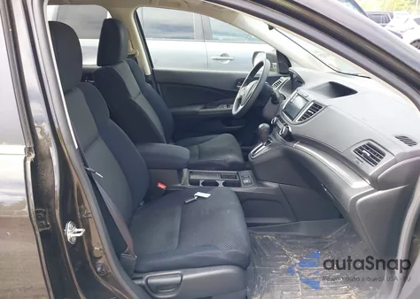 2015 Honda Cr-V Ex z USA, uszkodzony, nr VIN 2HKRM4H53FH635860